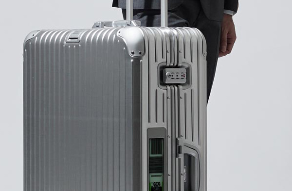 rimowa steel